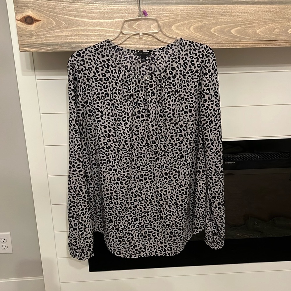 Ann Taylor blouse